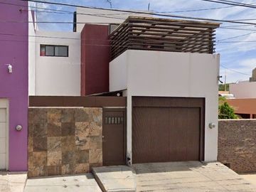 CASA EN VENTA LOMAS DE BERNARDEZ GUADALUPE ZACATECAS