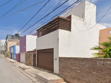 CASA EN VENTA LOMAS DE BERNARDEZ GUADALUPE ZACATECAS