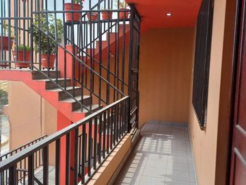 VENDO DEPARTAMENTO DE 98.75 M2 PISO 3 URBANIZACION SANTA ISABEL CARABAYLLO