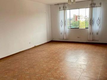 VENDO DEPARTAMENTO DE 98.75 M2 PISO 3 URBANIZACION SANTA ISABEL CARABAYLLO