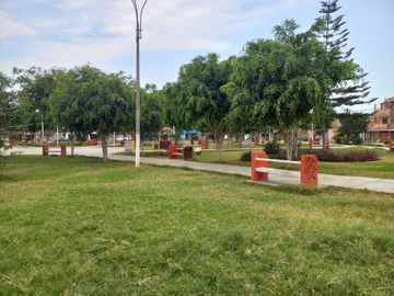VENDO DEPARTAMENTO DE 98.75 M2 PISO 3 URBANIZACION SANTA ISABEL CARABAYLLO
