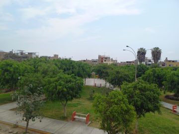VENDO DEPARTAMENTO DE 98.75 M2 PISO 3 URBANIZACION SANTA ISABEL CARABAYLLO