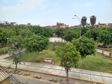 VENDO DEPARTAMENTO DE 98.75 M2 PISO 3 URBANIZACION SANTA ISABEL CARABAYLLO