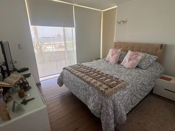 VENTA Dpto primera linea 3d/2b Costa Mansa