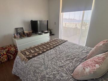 VENTA Dpto primera linea 3d/2b Costa Mansa