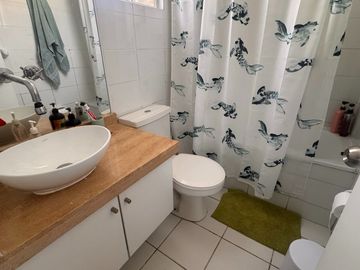 VENTA Dpto primera linea 3d/2b Costa Mansa