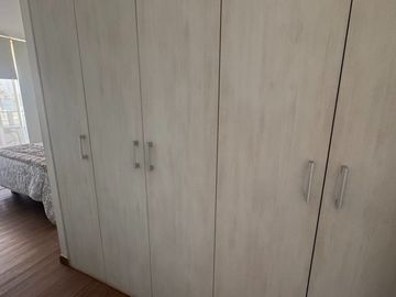 VENTA Dpto primera linea 3d/2b Costa Mansa