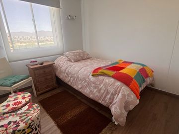 VENTA Dpto primera linea 3d/2b Costa Mansa