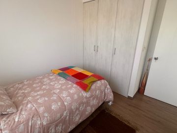 VENTA Dpto primera linea 3d/2b Costa Mansa