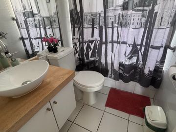 VENTA Dpto primera linea 3d/2b Costa Mansa
