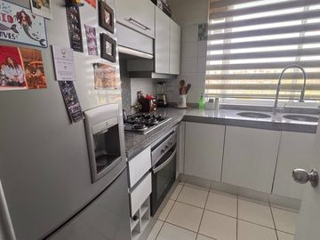 VENTA Dpto primera linea 3d/2b Costa Mansa