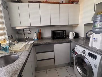 VENTA Dpto primera linea 3d/2b Costa Mansa