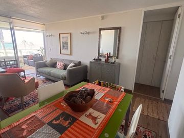 VENTA Dpto primera linea 3d/2b Costa Mansa