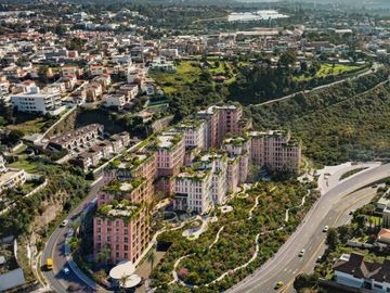 SUITE A ESTRENAR EN VENTA, UBICADA EN CUMBAYÁ PROYECTO BOTÁNICO, 65.63 M2 MÁS BALCÓN Y PARQUEADERO, PRECIO: $159.900