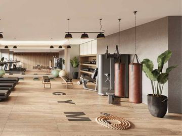 SUITE A ESTRENAR EN VENTA, UBICADA EN CUMBAYÁ PROYECTO BOTÁNICO, 65.63 M2 MÁS BALCÓN Y PARQUEADERO, PRECIO: $159.900