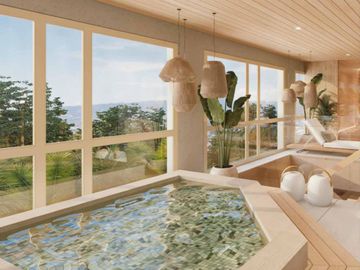 SUITE A ESTRENAR EN VENTA, UBICADA EN CUMBAYÁ PROYECTO BOTÁNICO, 65.63 M2 MÁS BALCÓN Y PARQUEADERO, PRECIO: $159.900