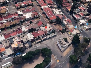 MGG  ULTIMAS CASAS EN JARDINES DE ATIZAPAN CIUDAD LOPEZ MATEOS ATIZAPAN DE ZARAGOZA ESTADO DE MEXICO