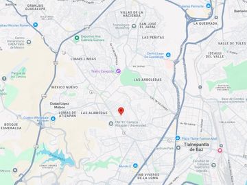 MGG  ULTIMAS CASAS EN JARDINES DE ATIZAPAN CIUDAD LOPEZ MATEOS ATIZAPAN DE ZARAGOZA ESTADO DE MEXICO