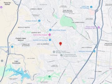 MGG  ULTIMAS CASAS EN JARDINES DE ATIZAPAN CIUDAD LOPEZ MATEOS ATIZAPAN DE ZARAGOZA ESTADO DE MEXICO