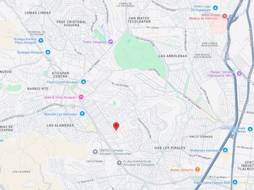 MGG  ULTIMAS CASAS EN JARDINES DE ATIZAPAN CIUDAD LOPEZ MATEOS ATIZAPAN DE ZARAGOZA ESTADO DE MEXICO