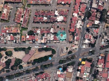 MGG  ULTIMAS CASAS EN JARDINES DE ATIZAPAN CIUDAD LOPEZ MATEOS ATIZAPAN DE ZARAGOZA ESTADO DE MEXICO