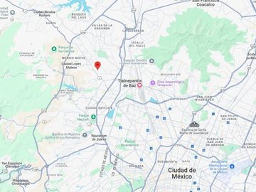 MGG  ULTIMAS CASAS EN JARDINES DE ATIZAPAN CIUDAD LOPEZ MATEOS ATIZAPAN DE ZARAGOZA ESTADO DE MEXICO