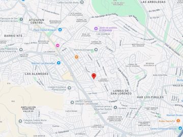 MGG  ULTIMAS CASAS EN JARDINES DE ATIZAPAN CIUDAD LOPEZ MATEOS ATIZAPAN DE ZARAGOZA ESTADO DE MEXICO