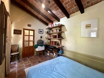 CASA COLONIAL EN EL CENTRO DE PUEBLO MAGICO HUICHAPAN