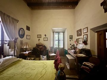 CASA COLONIAL EN EL CENTRO DE PUEBLO MAGICO HUICHAPAN