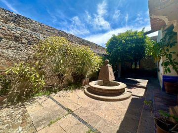 CASA COLONIAL EN EL CENTRO DE PUEBLO MAGICO HUICHAPAN