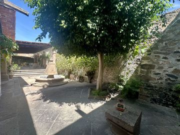 CASA COLONIAL EN EL CENTRO DE PUEBLO MAGICO HUICHAPAN