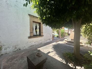 CASA COLONIAL EN EL CENTRO DE PUEBLO MAGICO HUICHAPAN