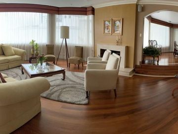 Vendo casa en Cumbayá, Miravalle