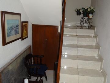 CASA EN VENTA EN COLONIA LAS ÁNIMAS PUEBLA