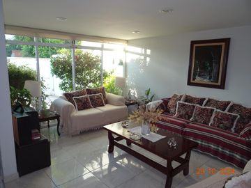 CASA EN VENTA EN COLONIA LAS ÁNIMAS PUEBLA