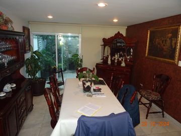 CASA EN VENTA EN COLONIA LAS ÁNIMAS PUEBLA