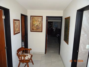 CASA EN VENTA EN COLONIA LAS ÁNIMAS PUEBLA