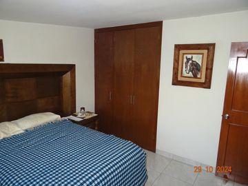 CASA EN VENTA EN COLONIA LAS ÁNIMAS PUEBLA