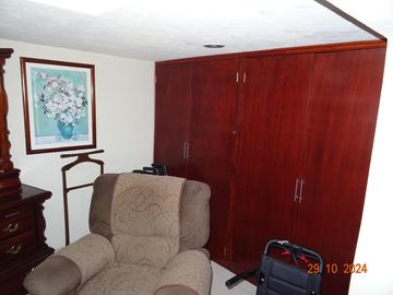 CASA EN VENTA EN COLONIA LAS ÁNIMAS PUEBLA