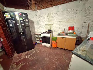 Casa esquina, Federico Errázuriz / Aristóteles