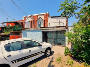 Casa esquina, Federico Errázuriz / Aristóteles