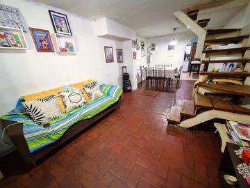 Casa esquina, Federico Errázuriz / Aristóteles