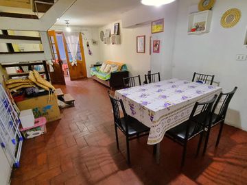 Casa esquina, Federico Errázuriz / Aristóteles