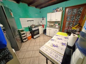 Casa esquina, Federico Errázuriz / Aristóteles