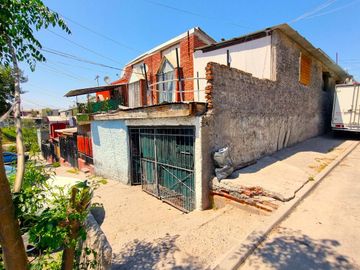 Casa esquina, Federico Errázuriz / Aristóteles