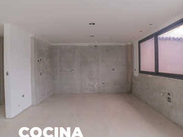 Casa 3 habitaciones Sector de Challuabamba