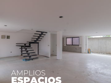 Casa 3 habitaciones Sector de Challuabamba