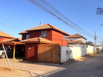 VENTA CASA 5 DORMITORIOS 2 BAÑOS VILLA SAINT MORITZ PEÑUELAS CQBO