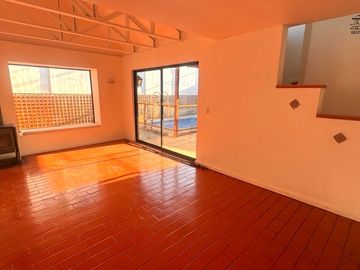 VENTA CASA 5 DORMITORIOS 2 BAÑOS VILLA SAINT MORITZ PEÑUELAS CQBO