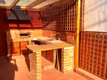 VENTA CASA 5 DORMITORIOS 2 BAÑOS VILLA SAINT MORITZ PEÑUELAS CQBO